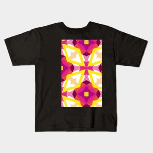 Grafititee Pattern GRP043 Kids T-Shirt